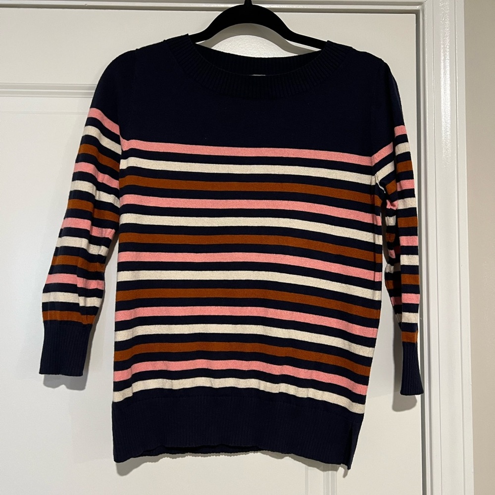 SOLD Loft Sweater